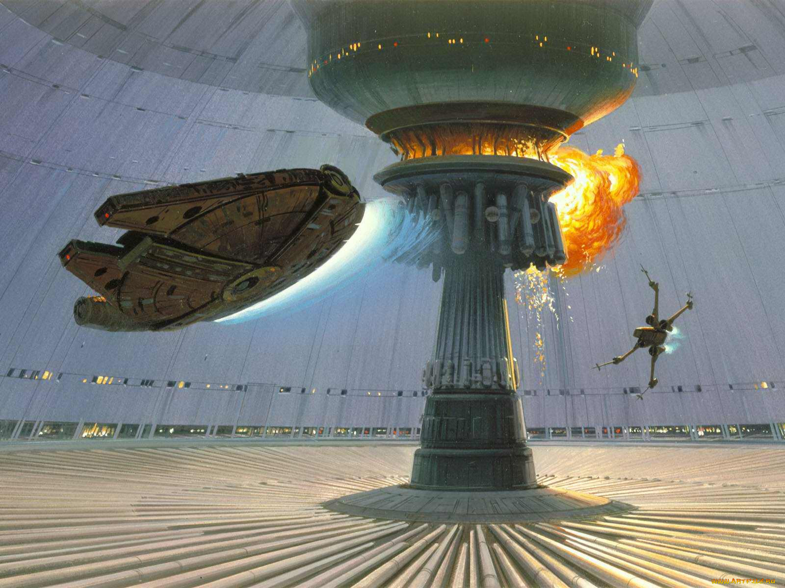 , star, wars